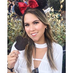 Meet your Posher, Fernanda